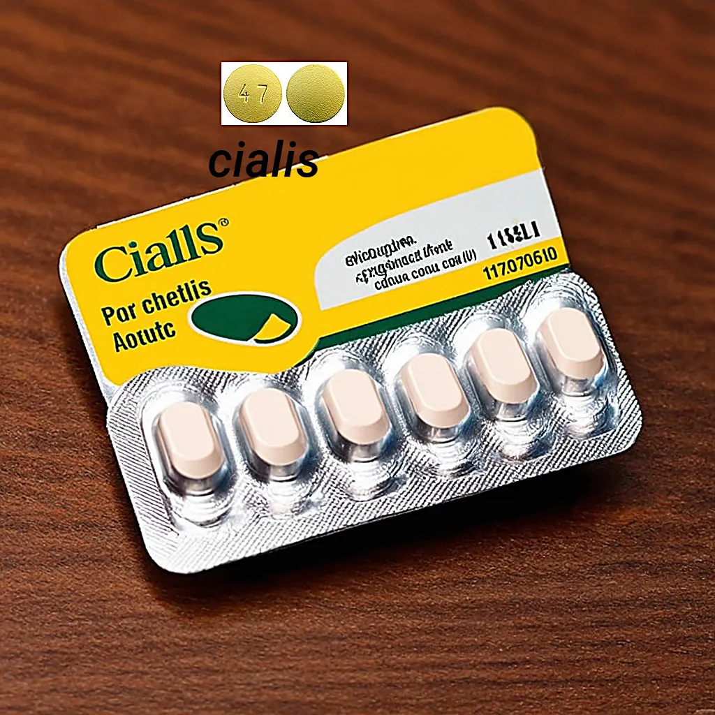 Se necesita receta para comprar cialis en españa